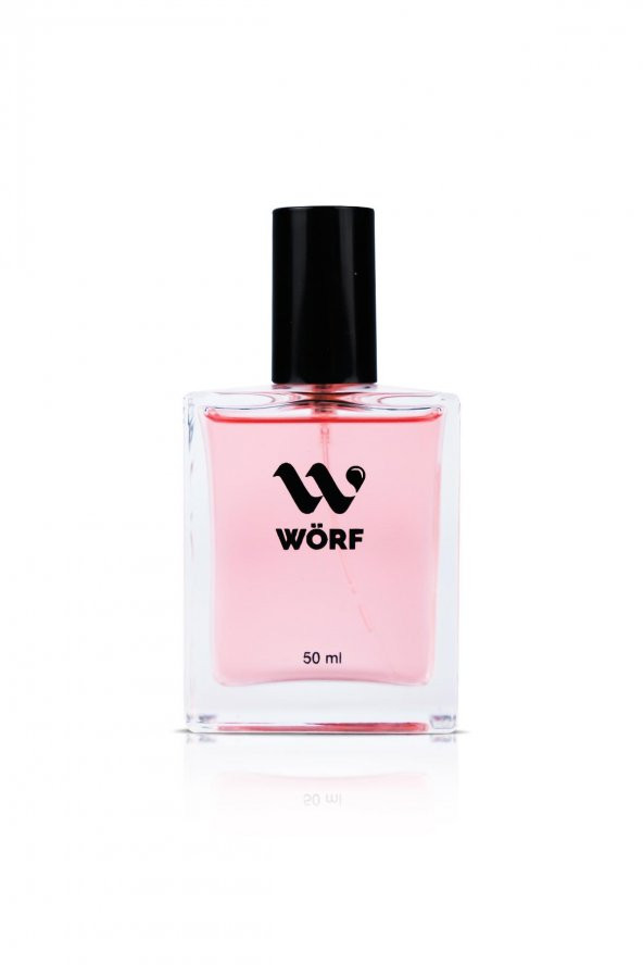 Wörf 108 Edc Kadın 50 ML