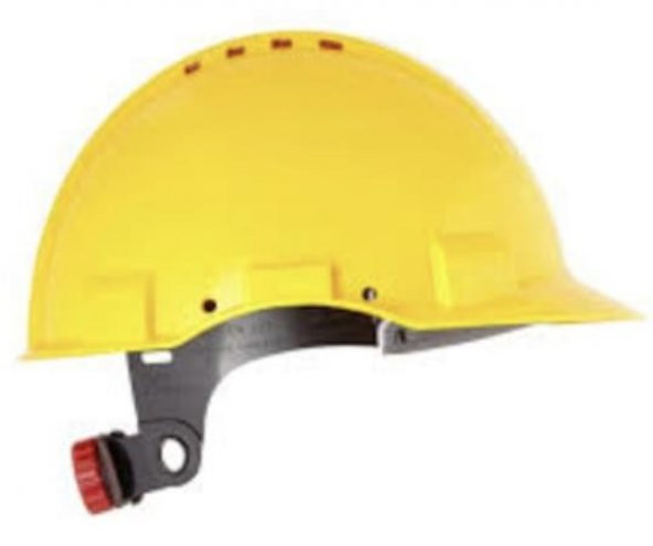 Sarı Barete Monte Yüz Siperlik Koruma BBU SC3000R + Essafe 1240-1220 - 2