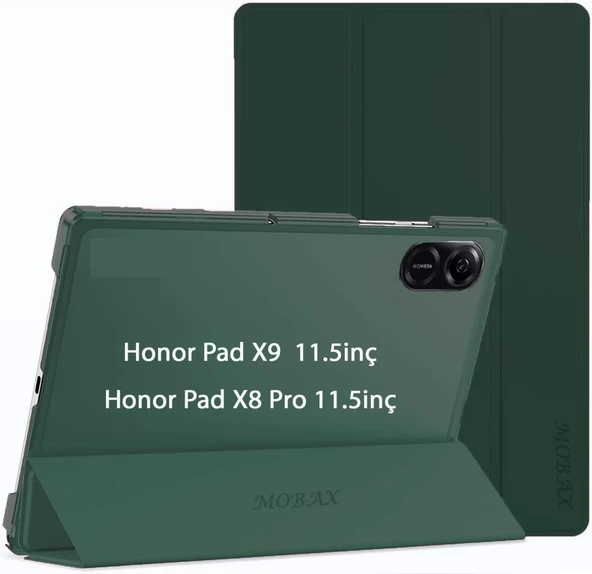 10 Best Heremore Cases For Honor Pad X9 11 5 Inch Tablet - View #10