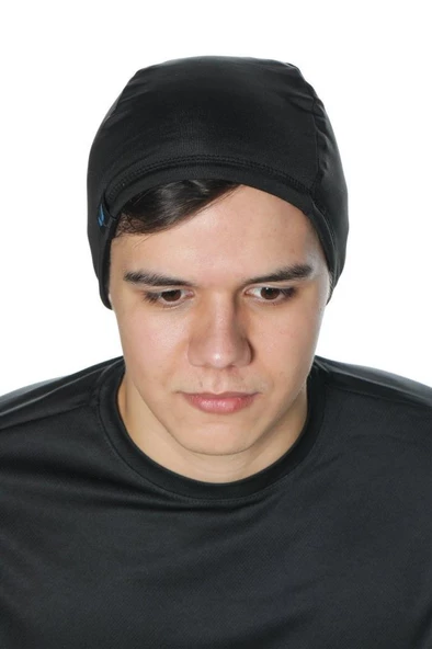 Single Sword Erkek&Kadın Çift Kat Polar Kışlık Bere - 4