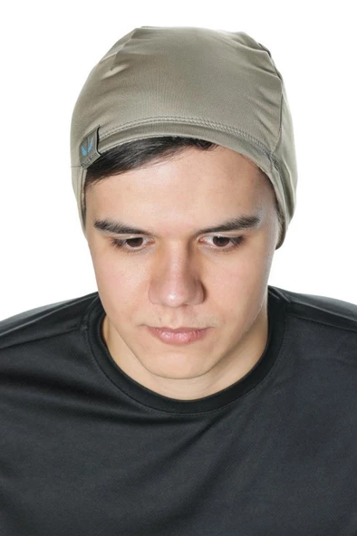 Single Sword Erkek&Kadın Çift Kat Polar Kışlık Bere