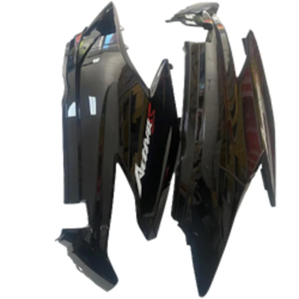 Yan Kapak Activa S Siyah Takim Em 554248491 ürün görseli 1