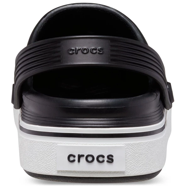 Crocs Off Court Clog Unısex Terlik CR208371 CRC.001 - 6