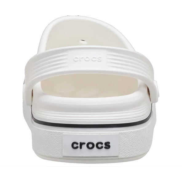 Crocs Off Court Clog Unısex Terlik CR208371 CRC.100 - 6