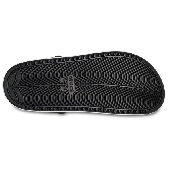 Crocs Off Court Clog Unısex Terlik CR208371 CRC.001 - 4