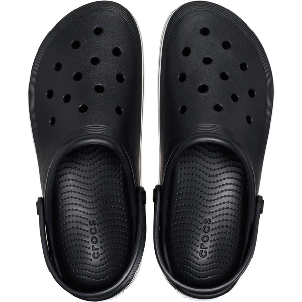 Crocs Off Court Clog Unısex Terlik CR208371 CRC.001 - 3