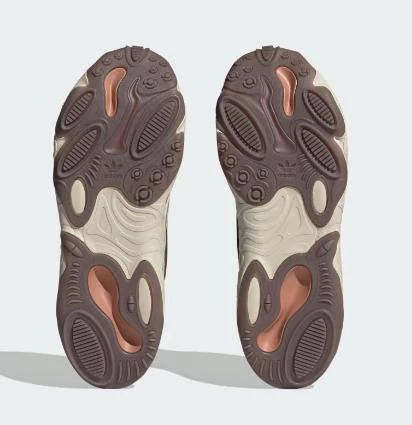 ADİDAS OZNOVA BEJ GÜNLÜK SPOR AYAKKABI IE1932 M-44 - 5