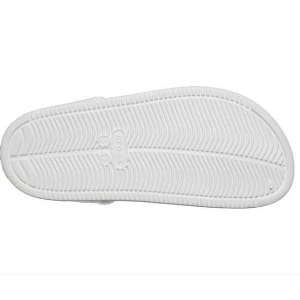 Crocs Off Court Clog Unısex Terlik CR208371 CRC.100 - 4