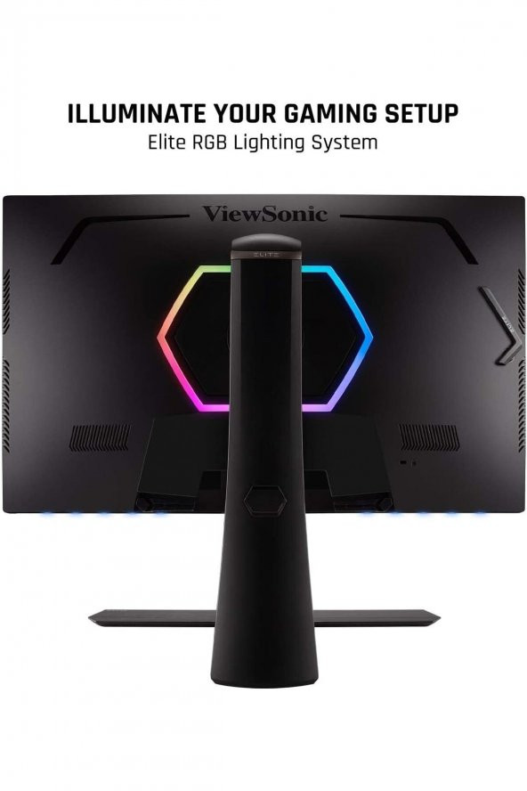 Xg251g 62,2 Cm (25 İNÇ) Oyun Monitörü (full-hd, Ips Panel, 1 Ms, 360 Hz, G-sync, - 2