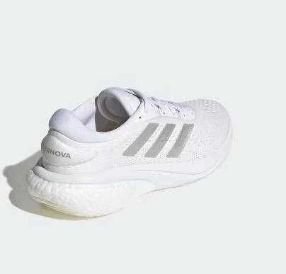 Adidas Supernova 2.0 Kadın Beyaz Koşu Ayakkabısı GZ6939 M-47 - 4