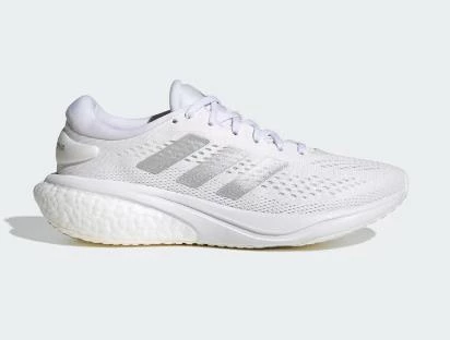 Adidas Supernova 2.0 Kadın Beyaz Koşu Ayakkabısı GZ6939 M-47