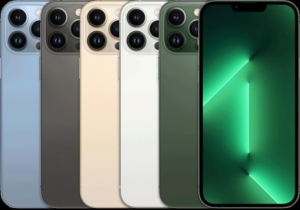 Kadrioğlu İphone 13 Pro Dolu Kasa Kapak