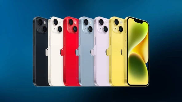 Kadrioğlu İphone 14 Boş Kasa Kapak