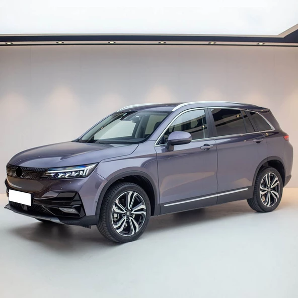 Skywell ET5 2021-2026 Ön Cam Silecek Silgeç Takımı 60x40cm - Resim 2