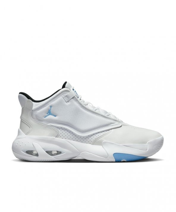 Nike Air Jordan Max Aura 4 DN3687-100 Erkek Sneaker Basketbol Ayakkabısı