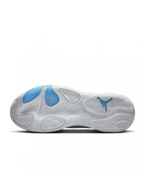Nike Air Jordan Max Aura 4 DN3687-100 Erkek Sneaker Basketbol Ayakkabısı - 6