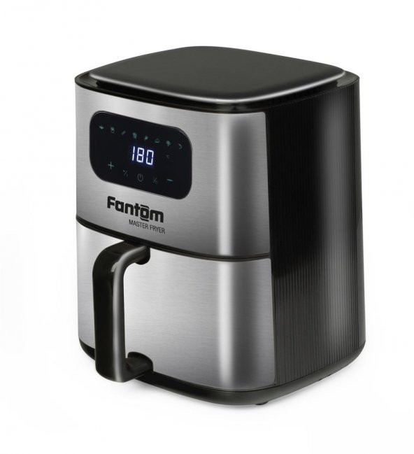 Fantom Master Fryer AF 5000 Inox 4.5 lt Yağsız Fritöz