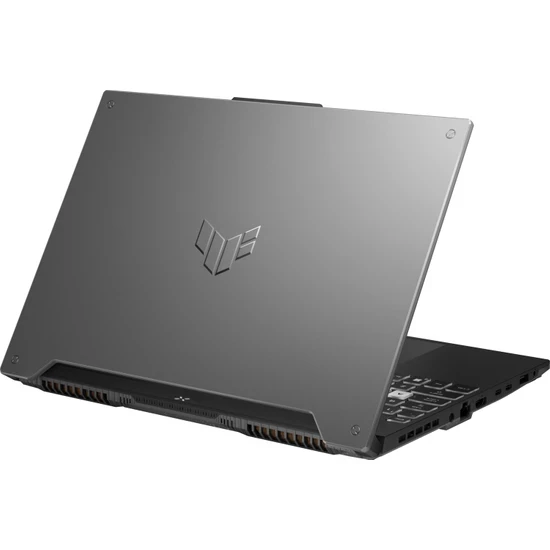 Asus TUF Gaming A15 FA507XI-LP013 AMD Ryzen 9 7940HS 16GB 512GB SSD RTX 4070 Freedos 15.6" FHD 144Hz Notebook - 5