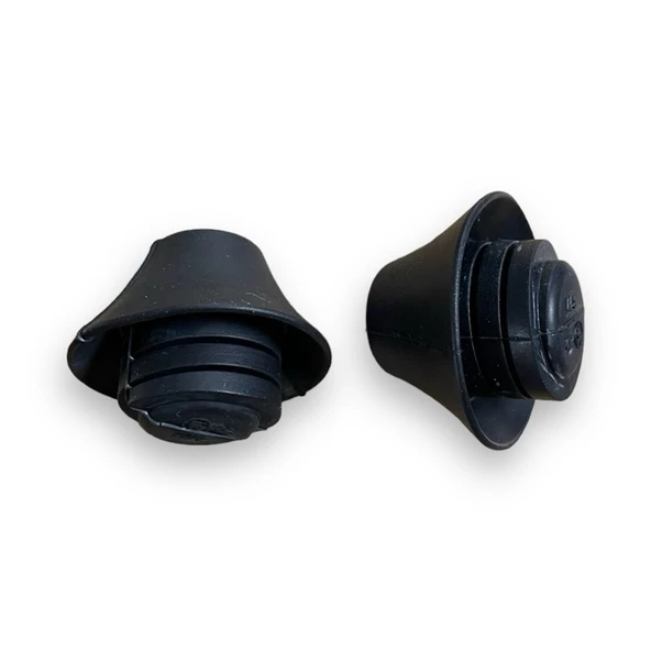 Skoda Octavia A5 2005-2008 Motor Kaputu Ayar Lastiği 6U0827525A - Resim 3