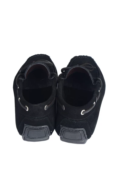 Cengiz İnler Loafer Süet Erkek Ayakkabı - 10