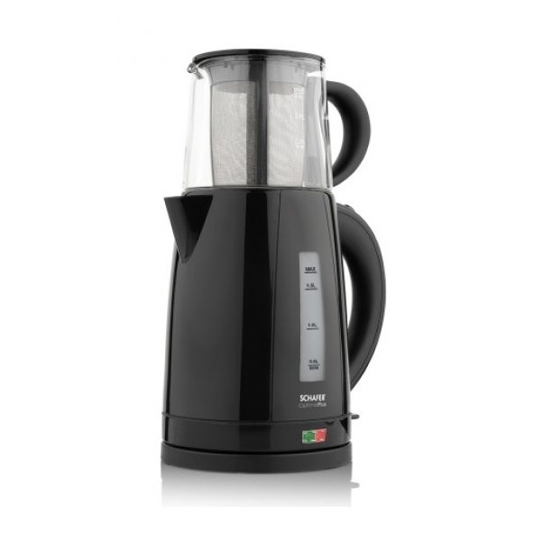 Schafer Optimal Plus Elektirikli Çay Makinesi