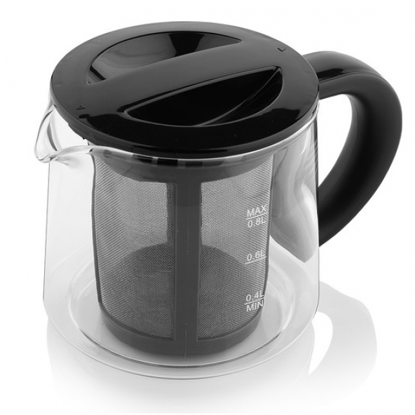 Schafer Optimal Plus Elektirikli Çay Makinesi - 2