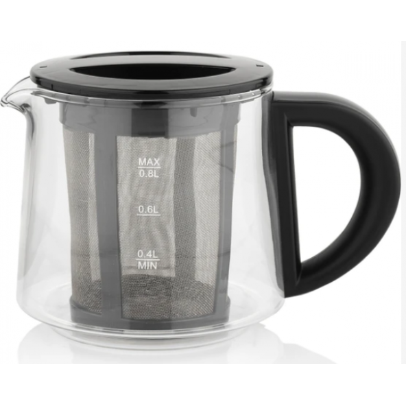 Schafer Optimal Plus Elektirikli Çay Makinesi - 3