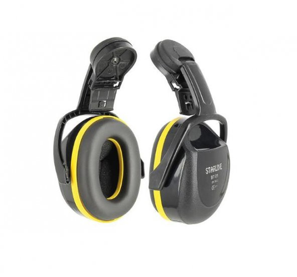 Beyaz Barete Monte Kulaklık BBU 3000R Starline Bt-01 Kulaklık - 3