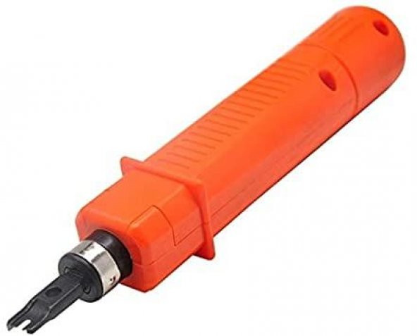 HT-314B Data İrtibatlama Aleti - Turuncu ürün görseli 1