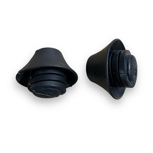 Seat Toledo 2013-2019 Motor Kaputu Ayar Lastiği 6U0827525A - Resim 3