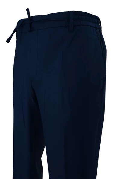 Cengiz İnler Kişinev Slimfit Jogger Erkek Pantolon - 9
