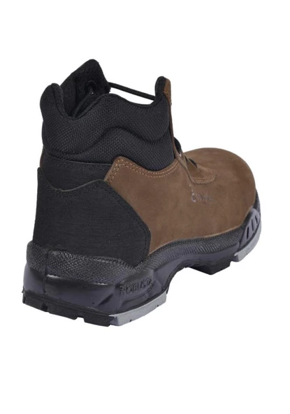 Robusta Tork B S3 CI SRC HI HRO İş Botu İthal Ürün (İspanya Üretim) - 3