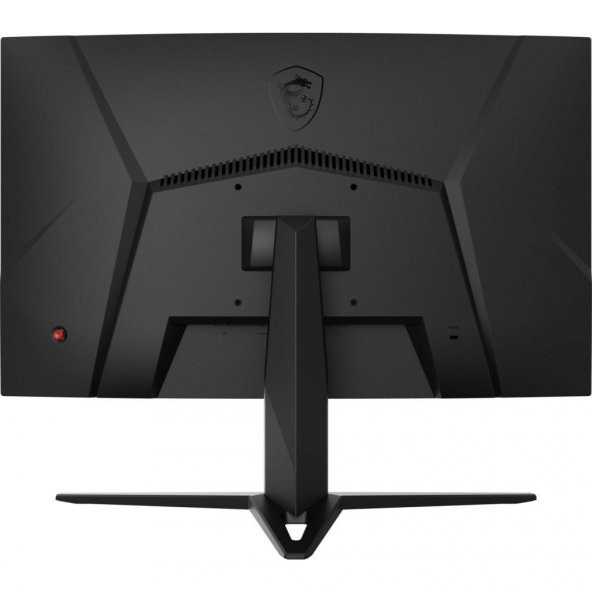 MSI Optix G24C4 23.6" 1 ms Full HD FreeSync Curved Oyuncu Monitörü Outlet - 4