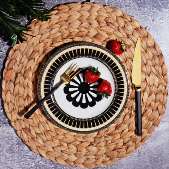 PST-0031 YUV. PASTA TABAK 20 CM ( BONICCO)