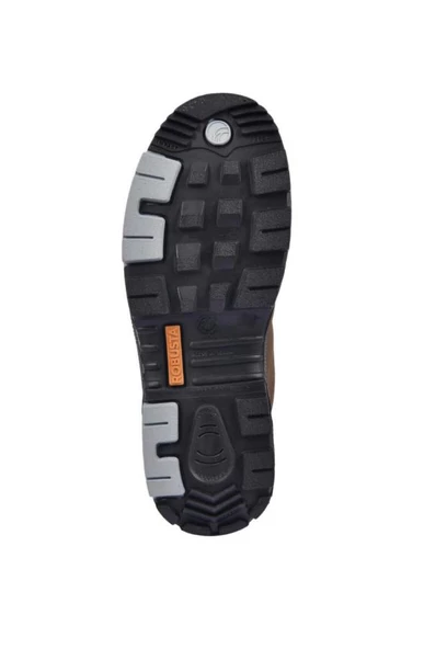 Robusta Tork B S3 CI SRC HI HRO İş Botu İthal Ürün (İspanya Üretim) - 4