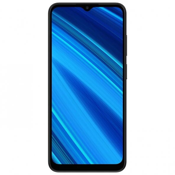 Casper Via M30 3GB Ram 64GB Siyah (Casper Türkiye Garantili)