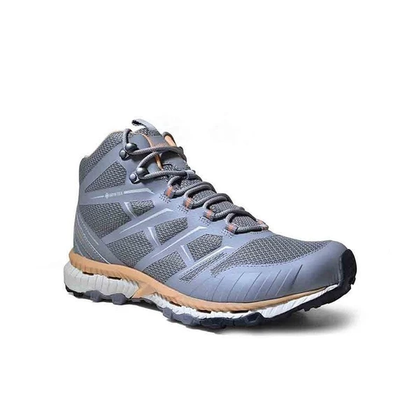 TREKSTA HILL AIR MID GTX W GREY BAYAN BOT - 2