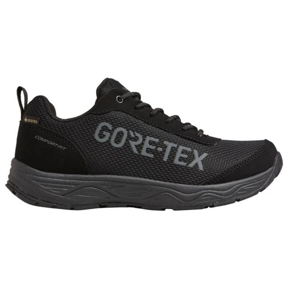 TREKSTA CAMPUS LOW GTX M SIYAH AYAKKABI - 6