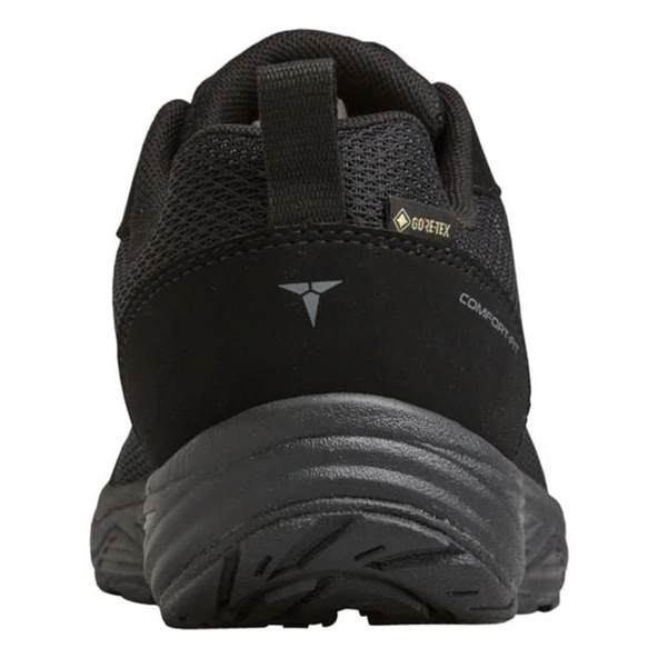 TREKSTA CAMPUS LOW GTX M SIYAH AYAKKABI - 9