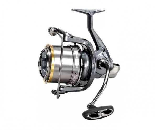 Okuma Flite Surf FLS35-1500AY Gunsmoke 9+1BB Olta Makinesi