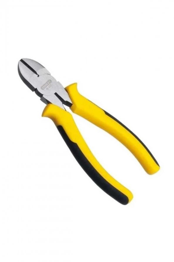 Stht84028-8 Dynagrıp Yan Keskı 178 Mm
