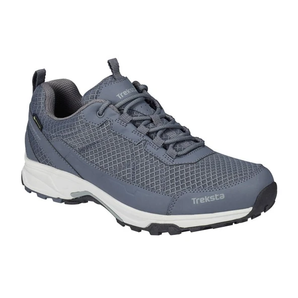 TREKSTA SHAPE LOW LACE GTX M GRI/SIYAH AYAKKA - 2