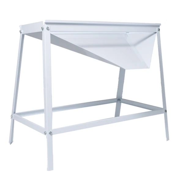 Grifo Cav Universal Boyalı Sehpa - 1