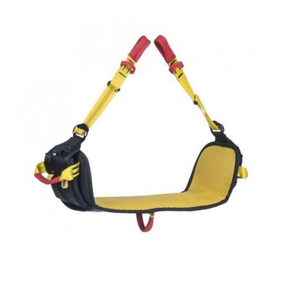 BEAL AIR-SIT HARNESS - 3