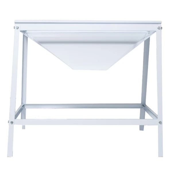 Grifo Cav Universal Boyalı Sehpa - 2