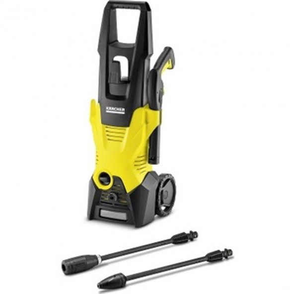 KARCHER K3 EU BASINÇLI OTO YIKAMA MAKİNASI 120 BAR KA16018880