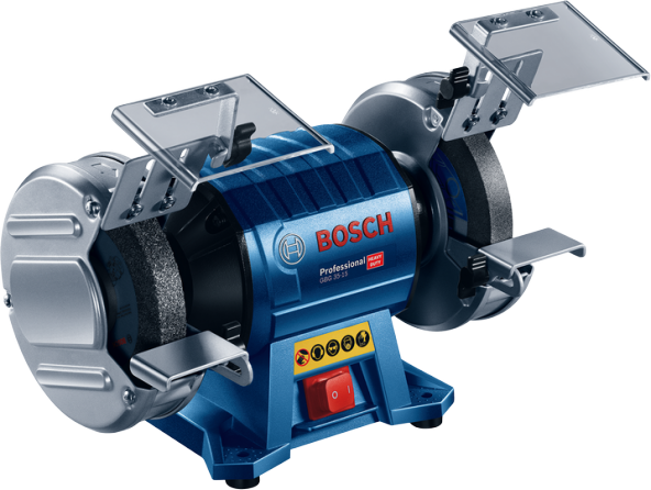 Bosch Professional GBG 35-15 Taş Motoru