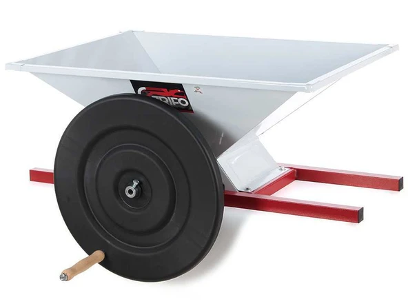 Grifo Pp Manuel Üzüm Patlatma Aleti Karıştırıcılı