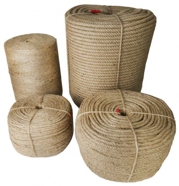 HALAT URGAN 0,6 MM BOBİN 1 KİLO - 2