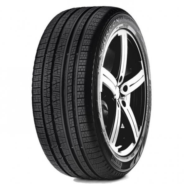 Pirelli Scorpion Verde All Season 215/60 R17 96V 4 Mevsim Lastik - 2023